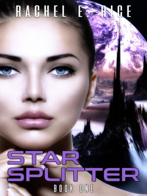 cover image of Star Splitter Book 1